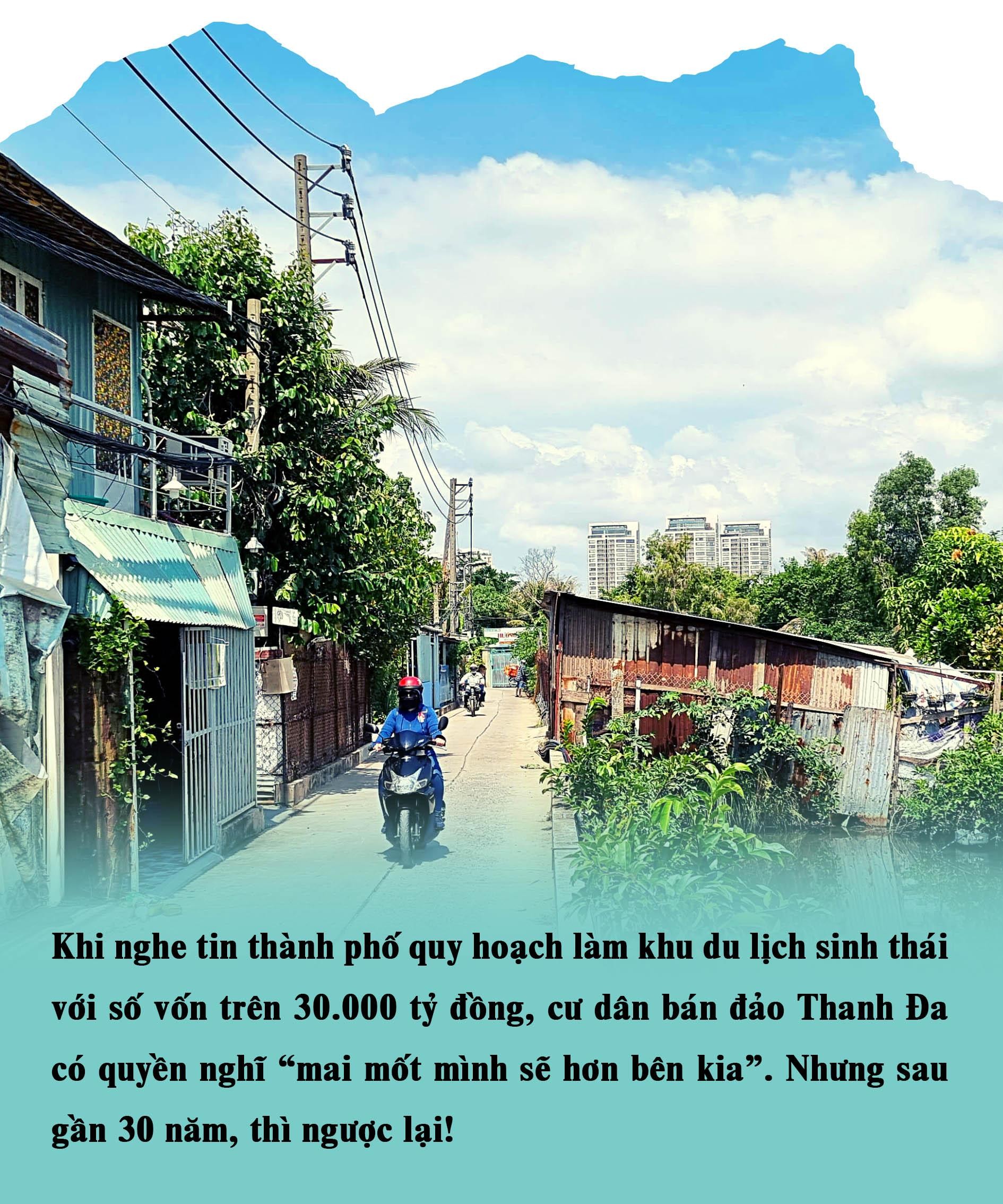 Khu đô thị sinh thái Bình Quới - Thanh Đa: Ba mươi năm ngoắc ngoải cuộc chờ! ảnh 2