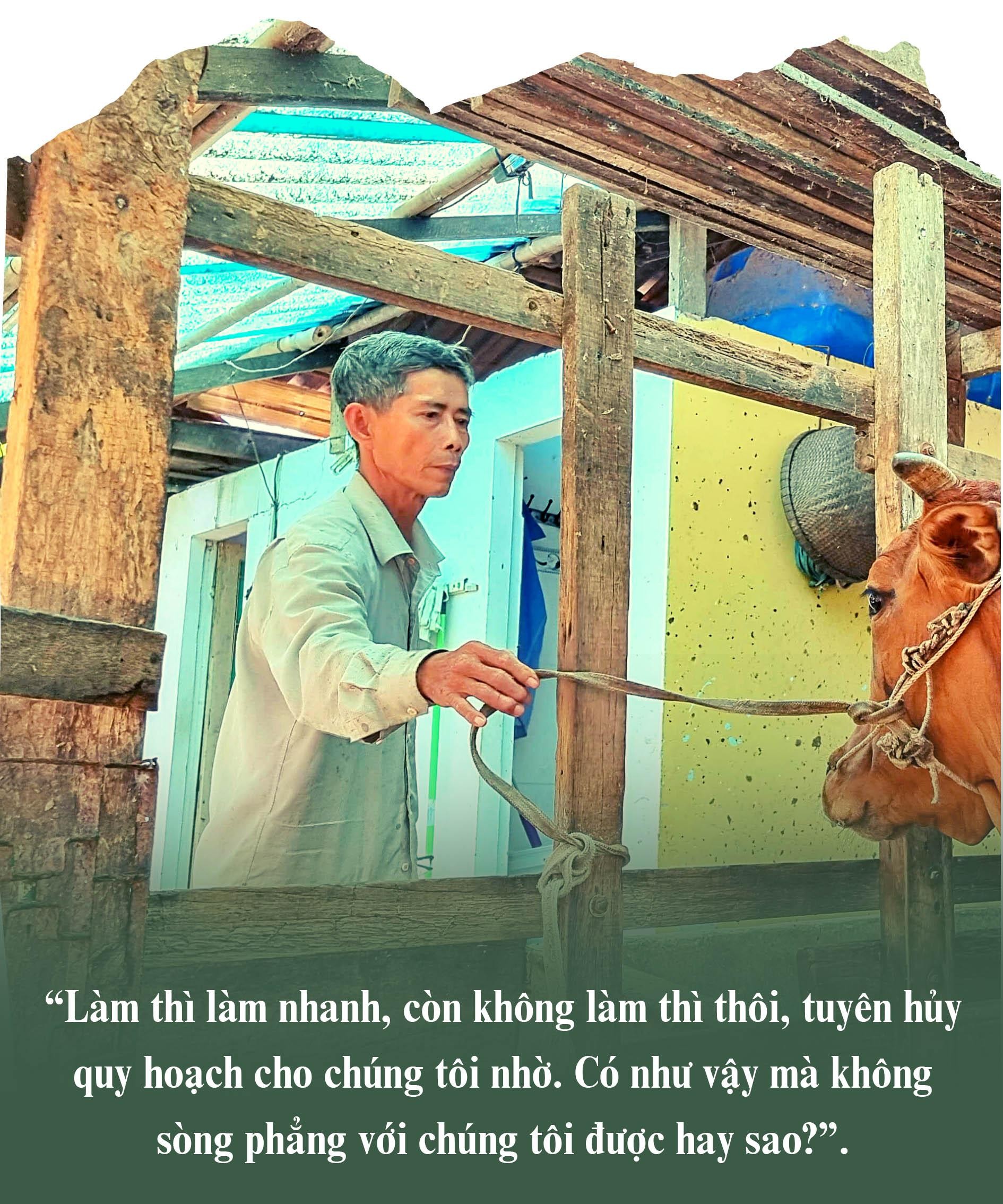 Khu đô thị sinh thái Bình Quới - Thanh Đa: Ba mươi năm ngoắc ngoải cuộc chờ! ảnh 10