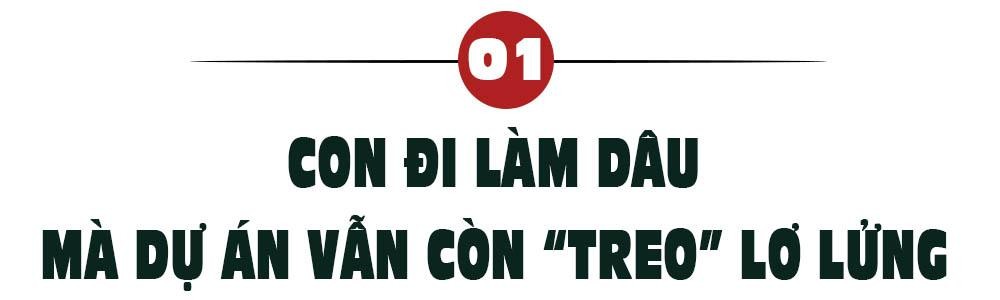 Khu đô thị sinh thái Bình Quới - Thanh Đa: Ba mươi năm ngoắc ngoải cuộc chờ! ảnh 1