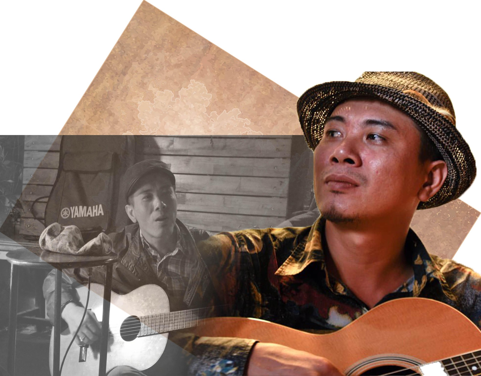 Những hạt thóc của Tuấn 'Gà' ảnh 10