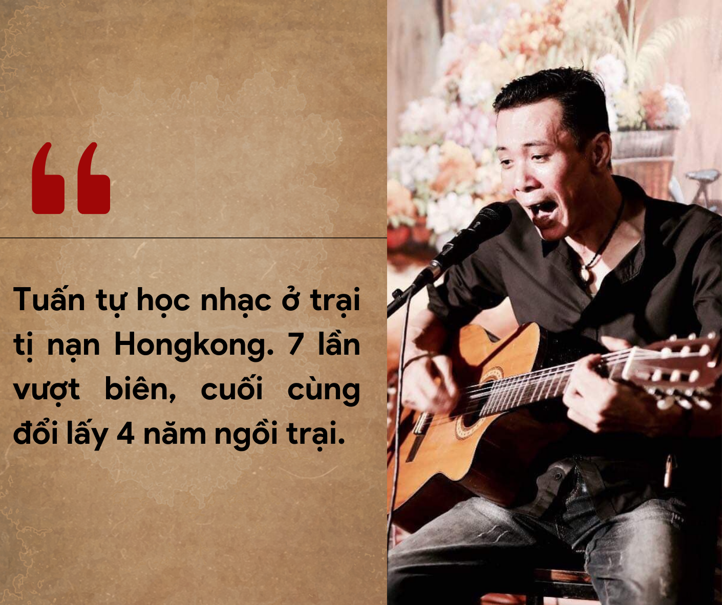 Những hạt thóc của Tuấn 'Gà' ảnh 4