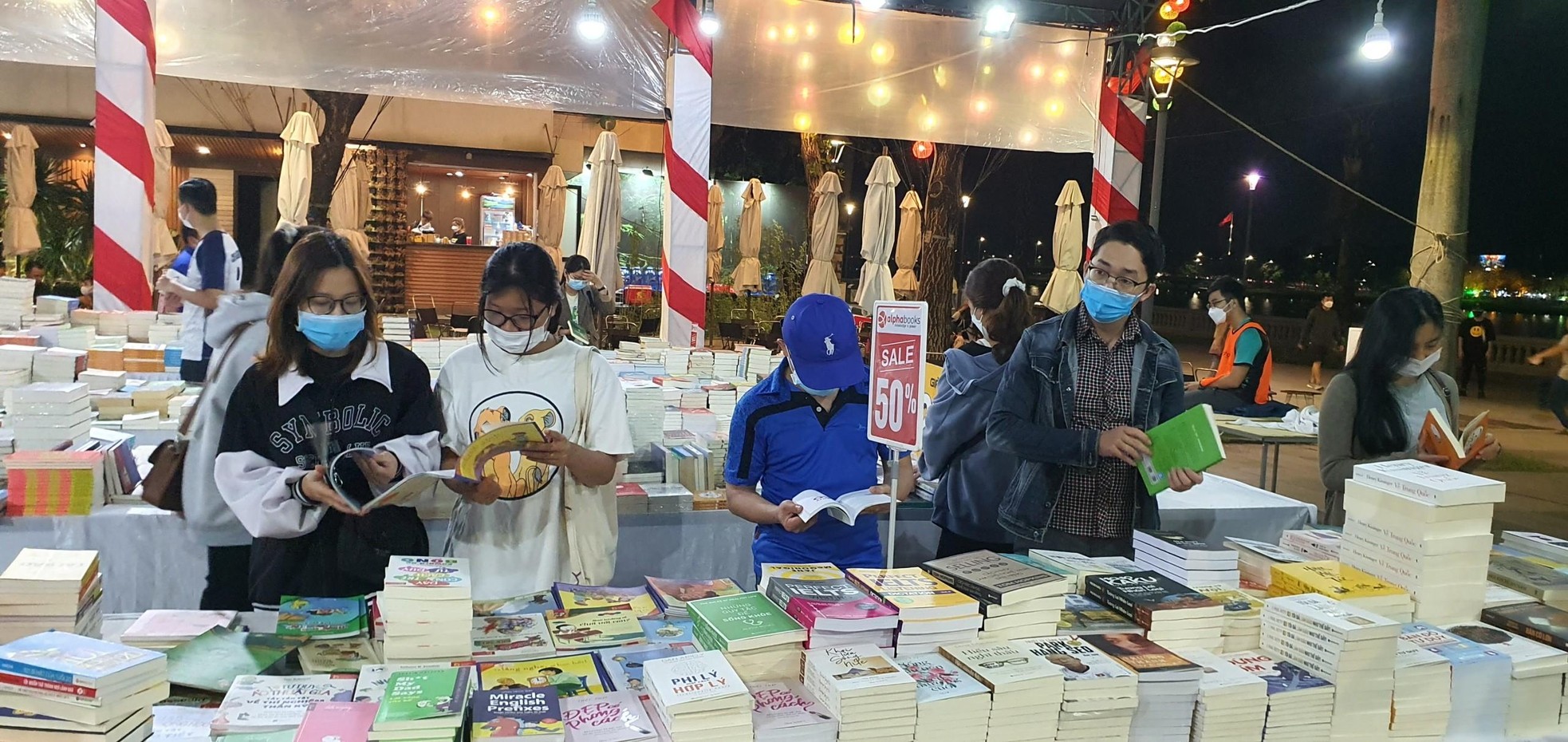 Chủ tịch Alpha Books: Nền xuất bản cần một hệ sinh thái riêng ảnh 7