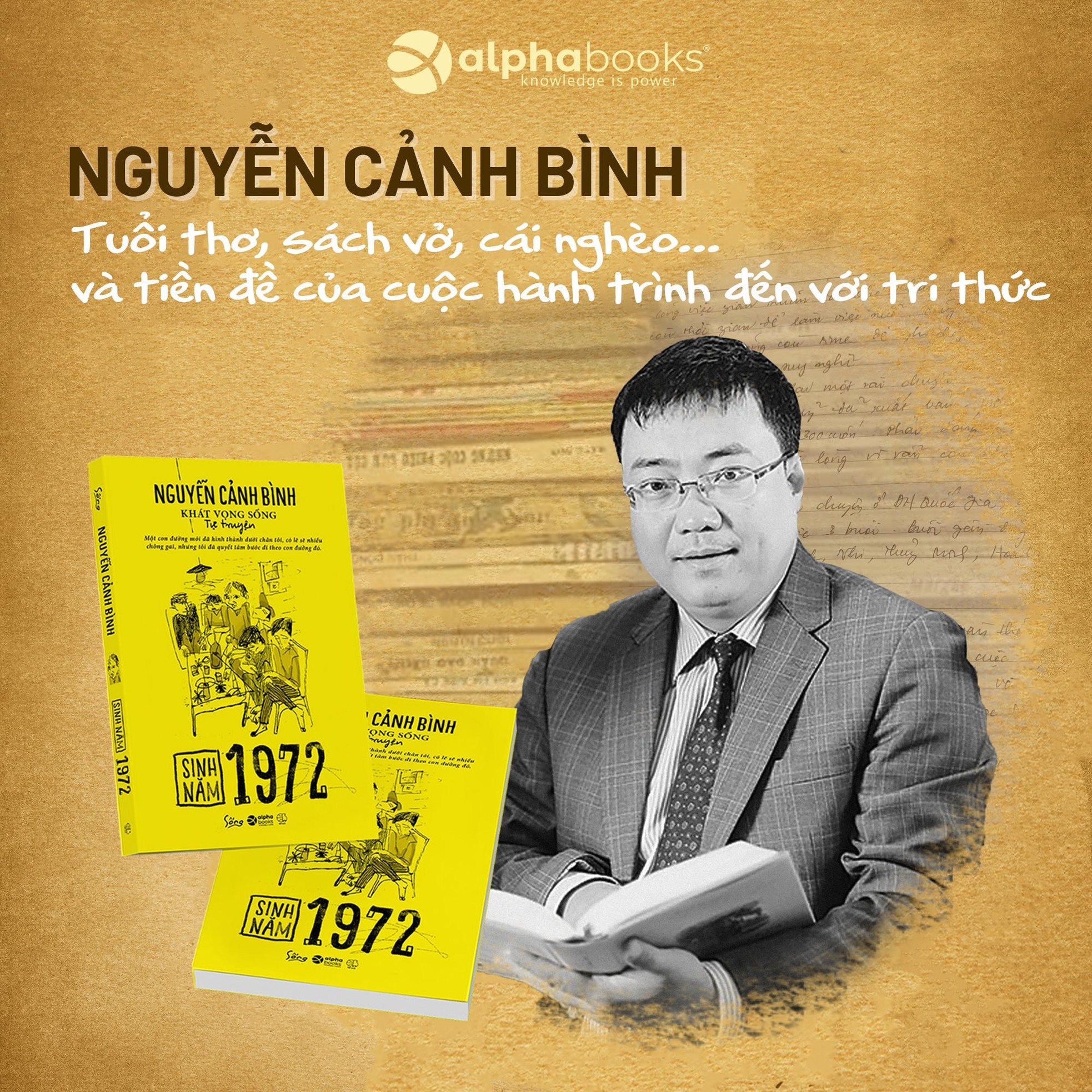 Chủ tịch Alpha Books: Nền xuất bản cần một hệ sinh thái riêng ảnh 2