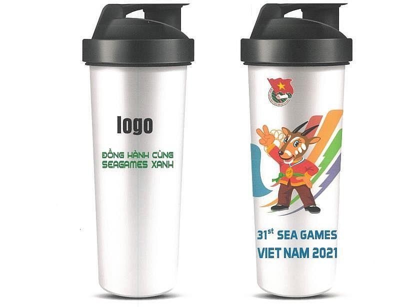 Thể thao xanh - vì tương lai của nhân loại ảnh 5