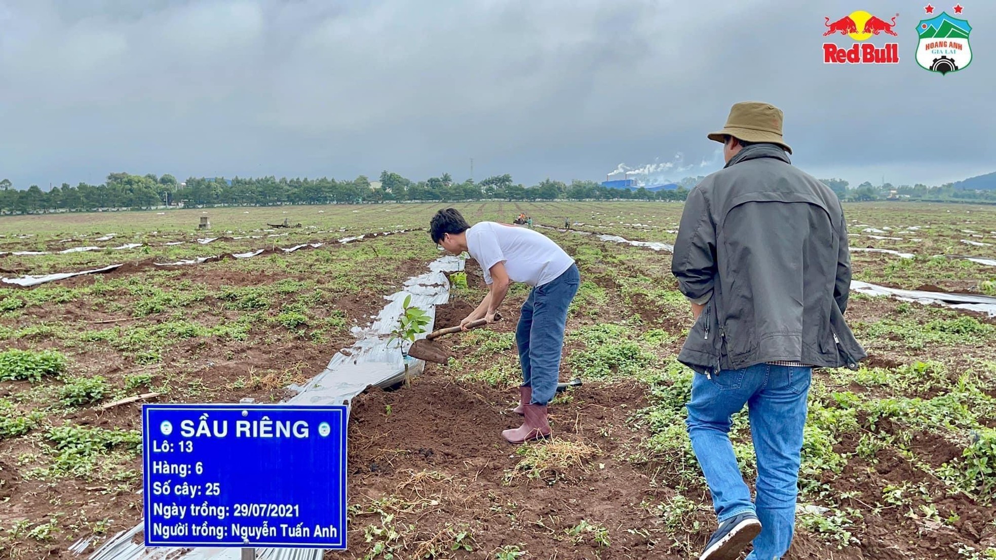 Thể thao xanh - vì tương lai của nhân loại ảnh 11