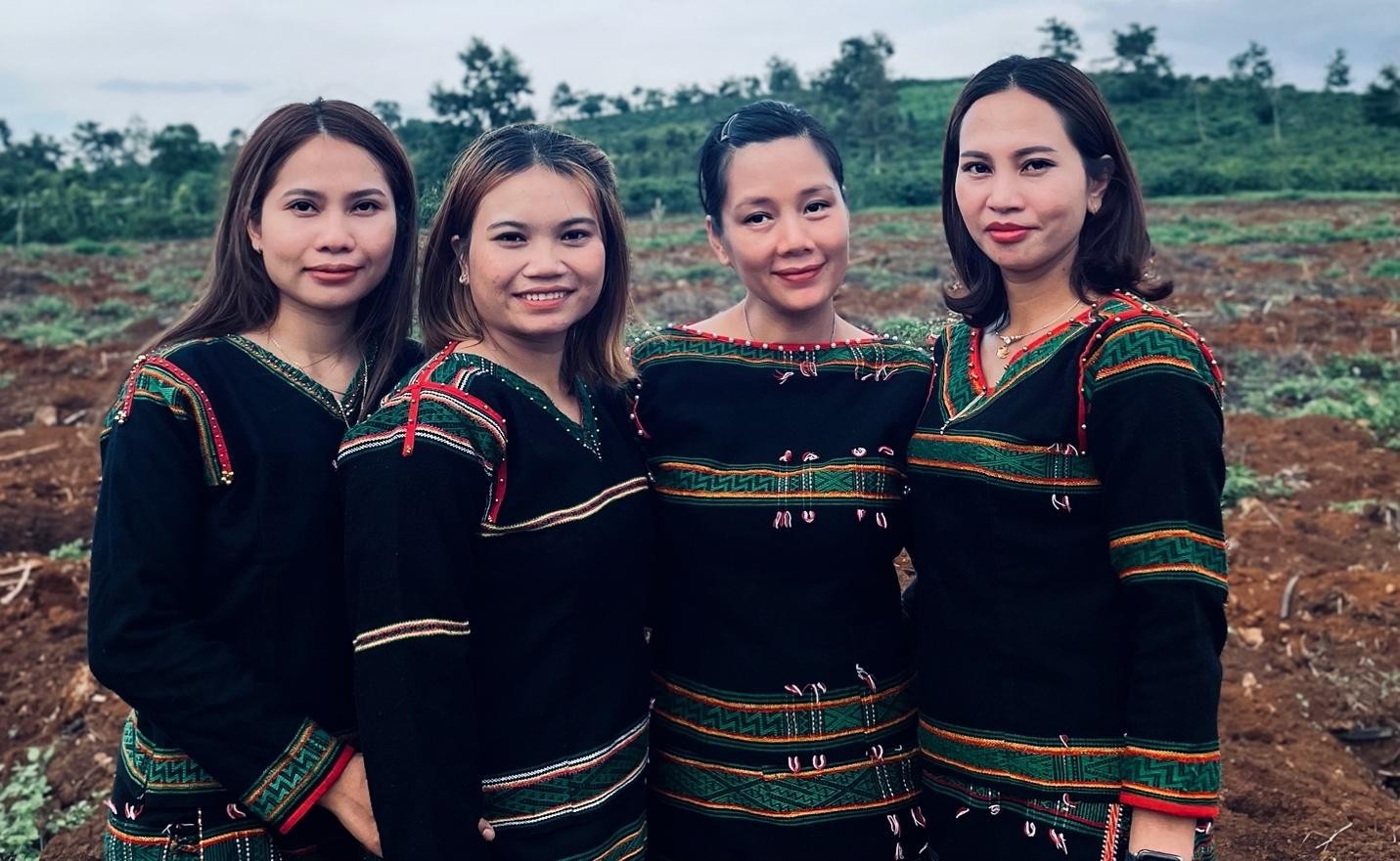 99 ngày hạnh phúc - 99 ngày biết ơn ảnh 2