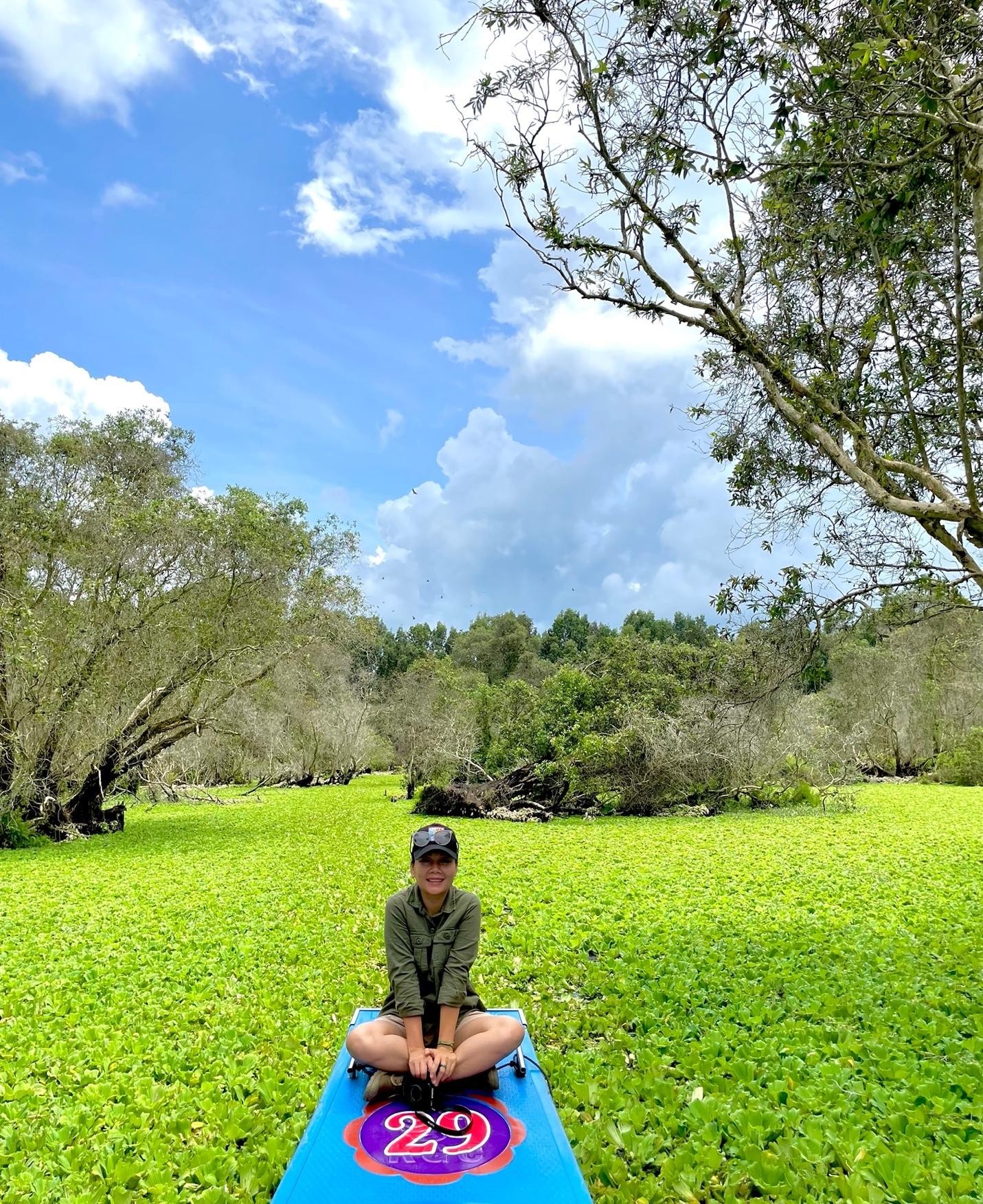 99 ngày hạnh phúc - 99 ngày biết ơn ảnh 10