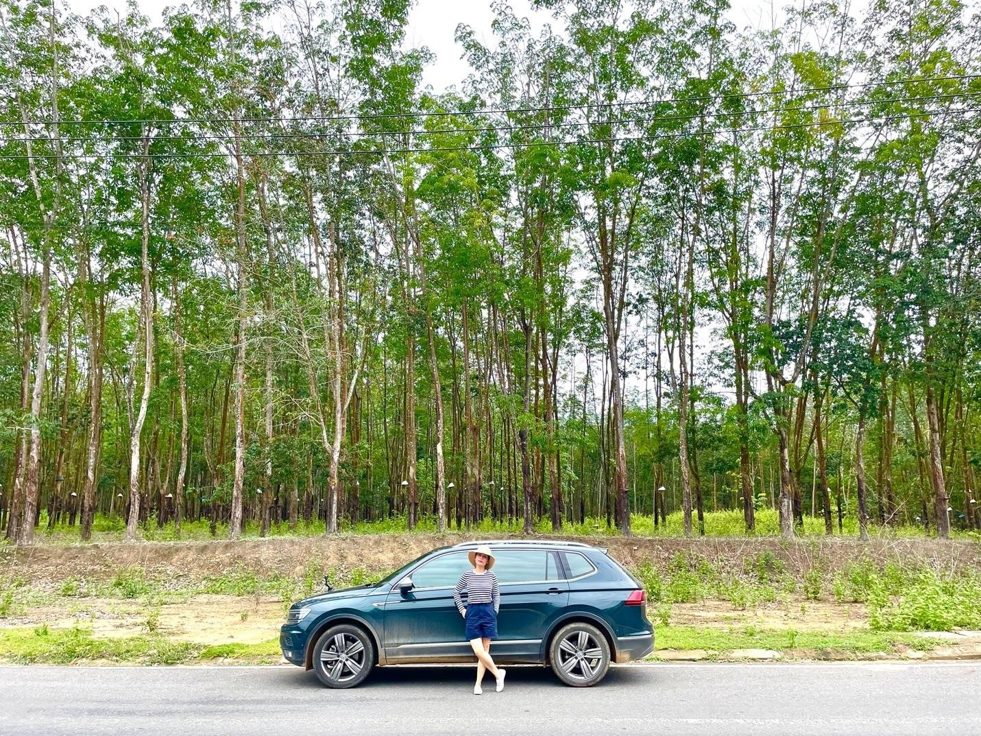 99 ngày hạnh phúc - 99 ngày biết ơn ảnh 11