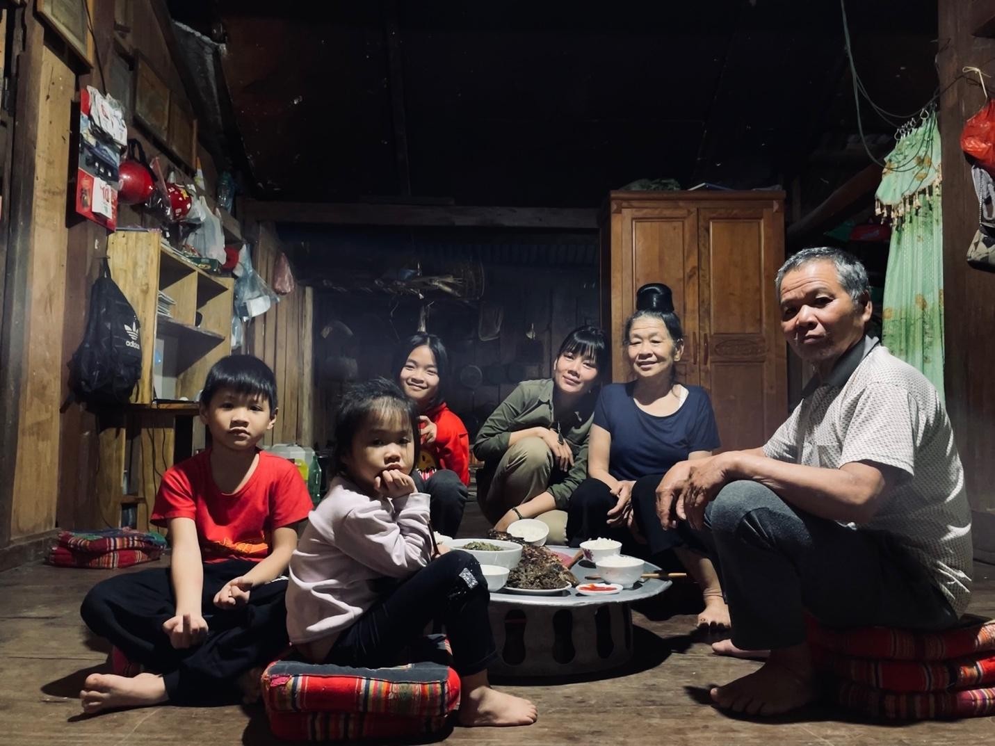 99 ngày hạnh phúc - 99 ngày biết ơn ảnh 9