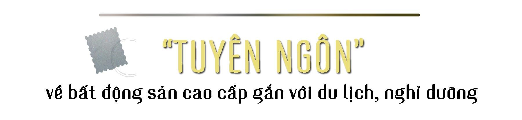 Dấu ấn mạnh mẽ của Sun Property trên thị trường BĐS cao cấp ảnh 1