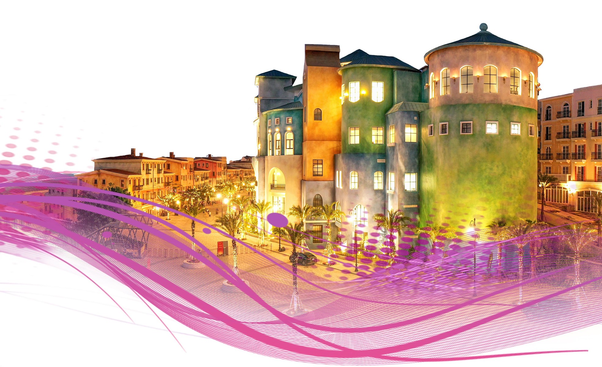 Sun Property: Hành trình 15 năm ảnh 2