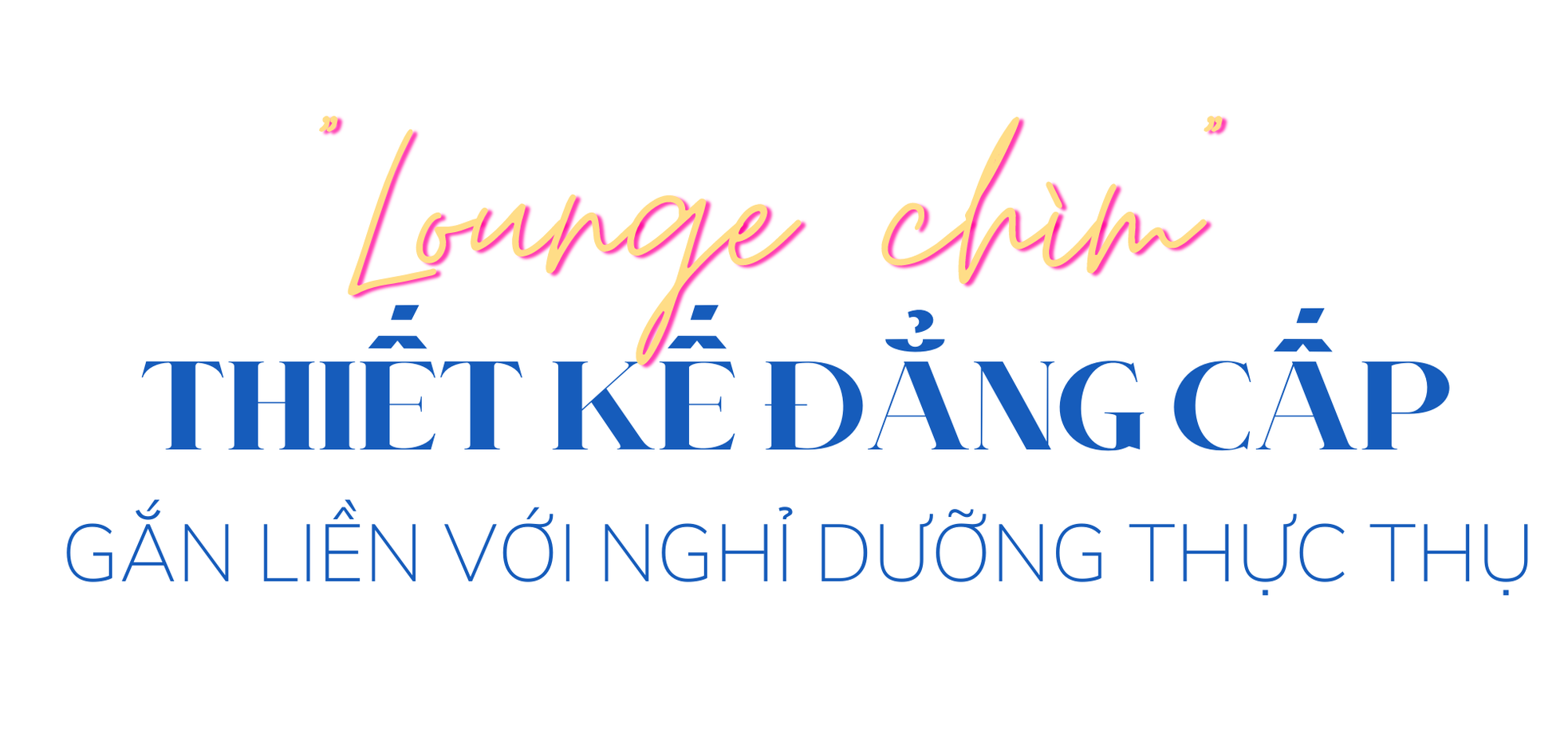 Thiết kế 'lounge chìm' hoàn thiện không gian sống chuẩn nghỉ dưỡng 5 sao tại Masteri Waterfront ảnh 1