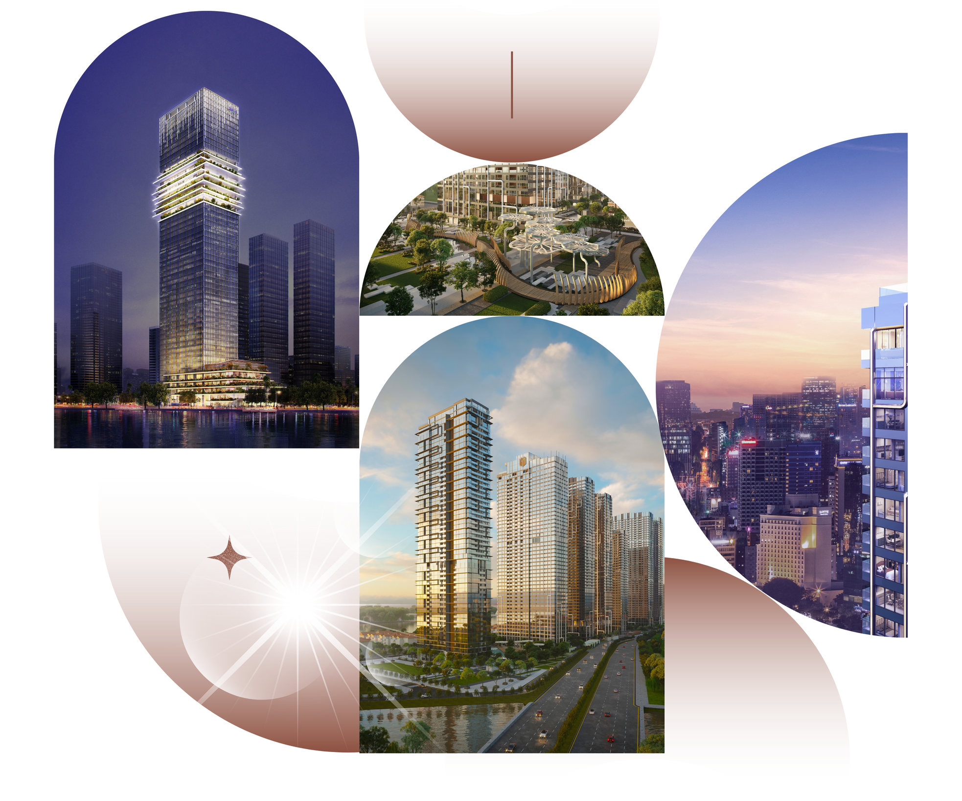 Grand Marina, Saigon – niềm tự hào của Việt Nam trên bản đồ bất động sản quốc tế ảnh 5