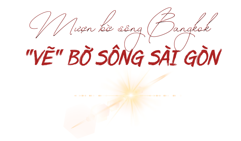 Grand Marina, Saigon – niềm tự hào của Việt Nam trên bản đồ bất động sản quốc tế ảnh 1