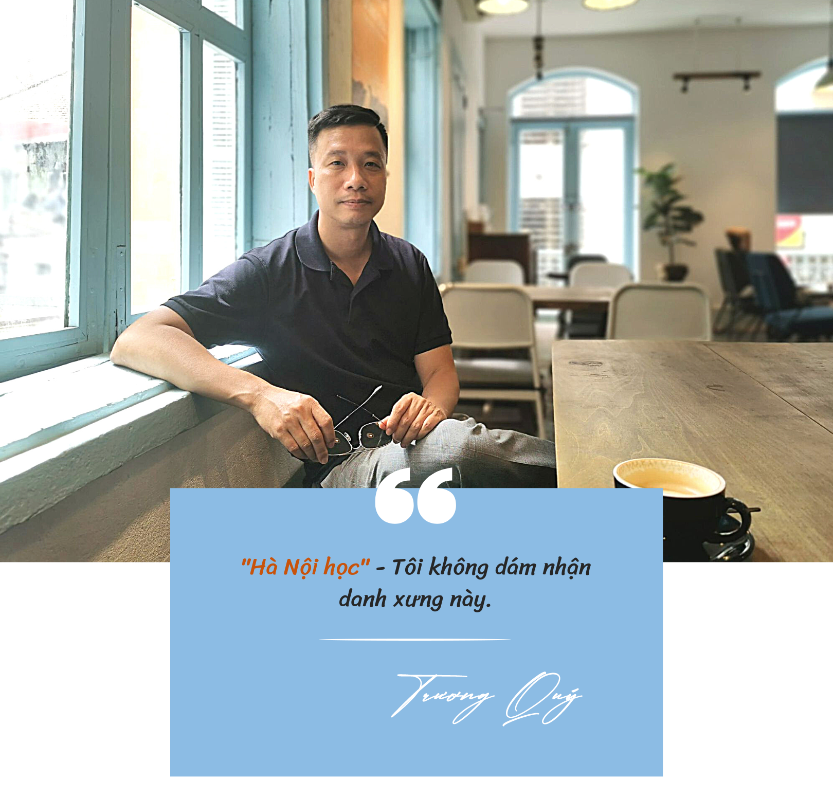 Nói về Hà Nội chưa bao giờ cũ… ảnh 2