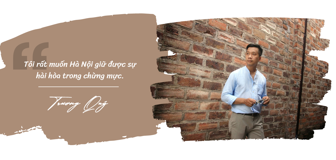 Nói về Hà Nội chưa bao giờ cũ… ảnh 3