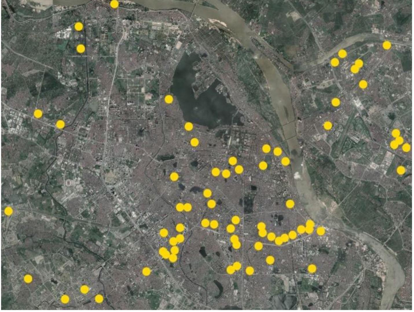 Biến di sản công nghiệp thành không gian công cộng ảnh 7