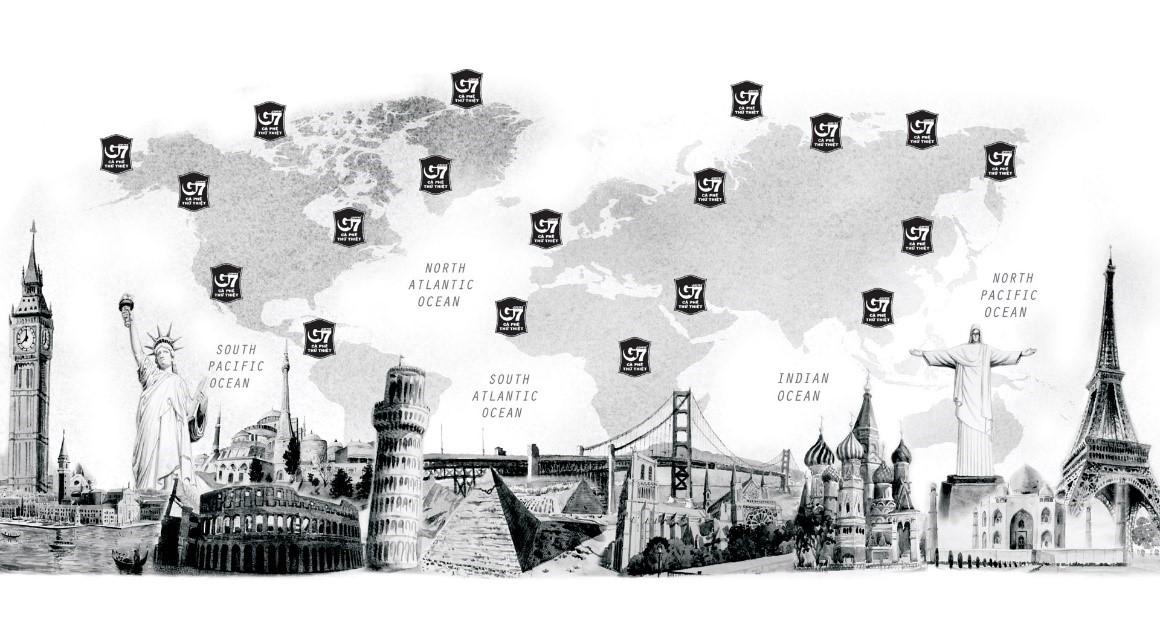 'Cùng Tỉnh thức và Biết ơn' với Trung Nguyên Legend ảnh 6