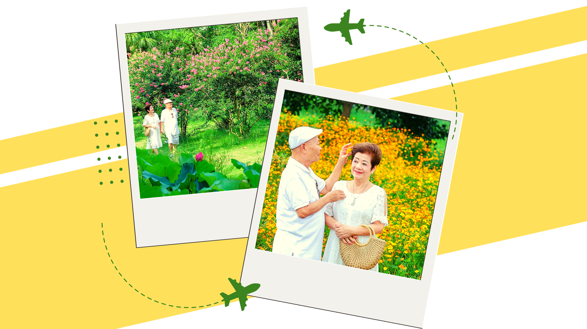 Ecopark – Thành phố 4 mùa thiên nhiên bao bọc ảnh 6