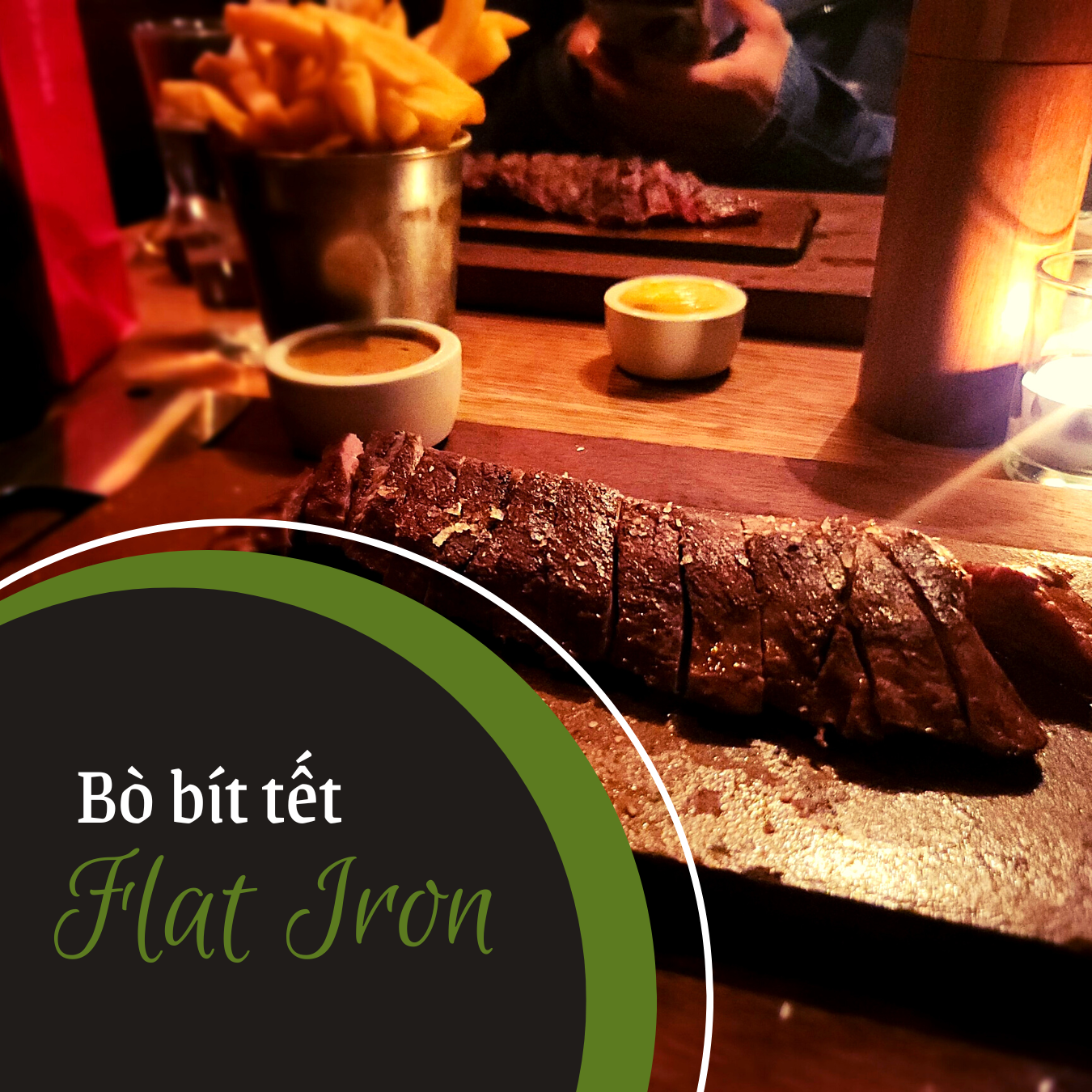 Ăn gì ở xứ Ăng lê? ảnh 6