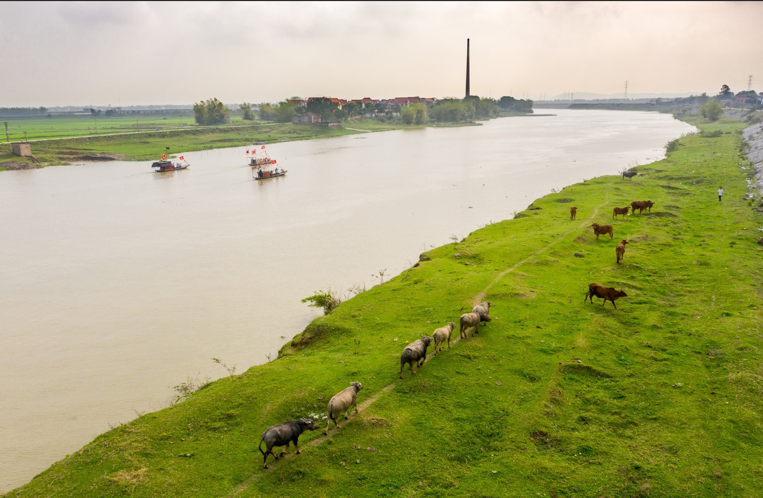 Nhớ Bắc Giang ảnh 3