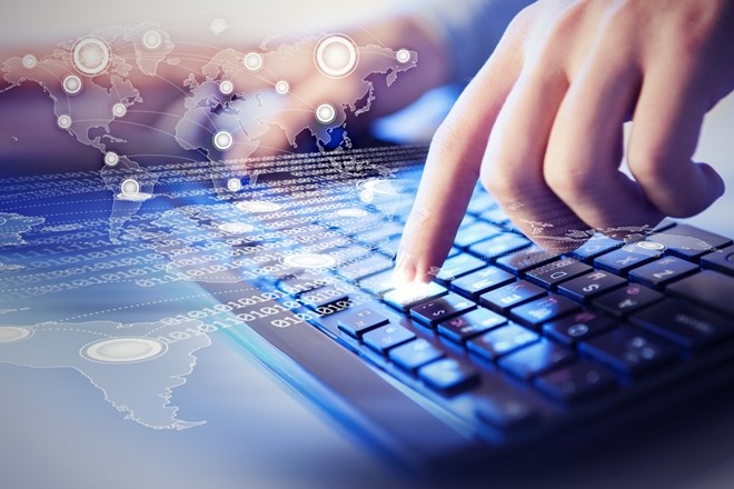 Sinh viên thời 4.0 ngại gì không chọn công nghệ thông tin ảnh 4