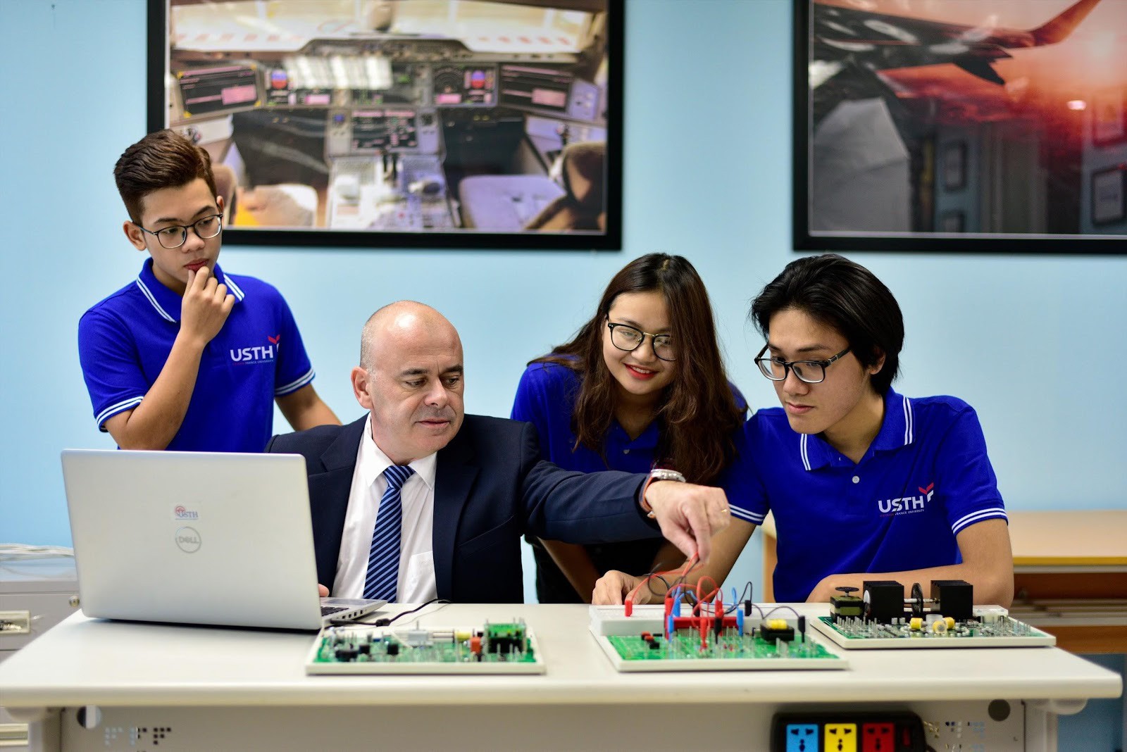 Sinh viên thời 4.0 ngại gì không chọn công nghệ thông tin ảnh 6