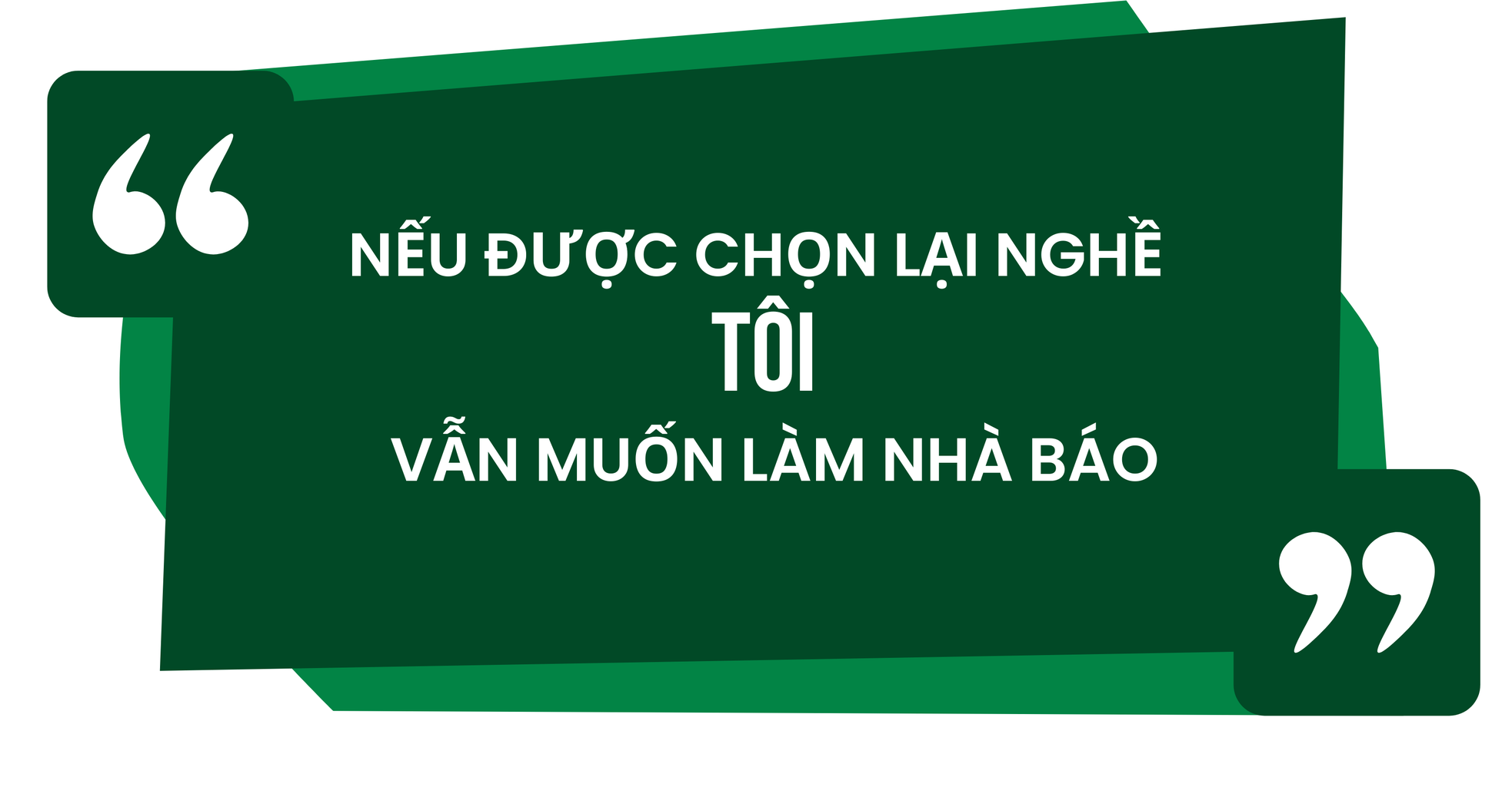 Vui buồn những phóng viên chuyên viết về trẻ em ảnh 5