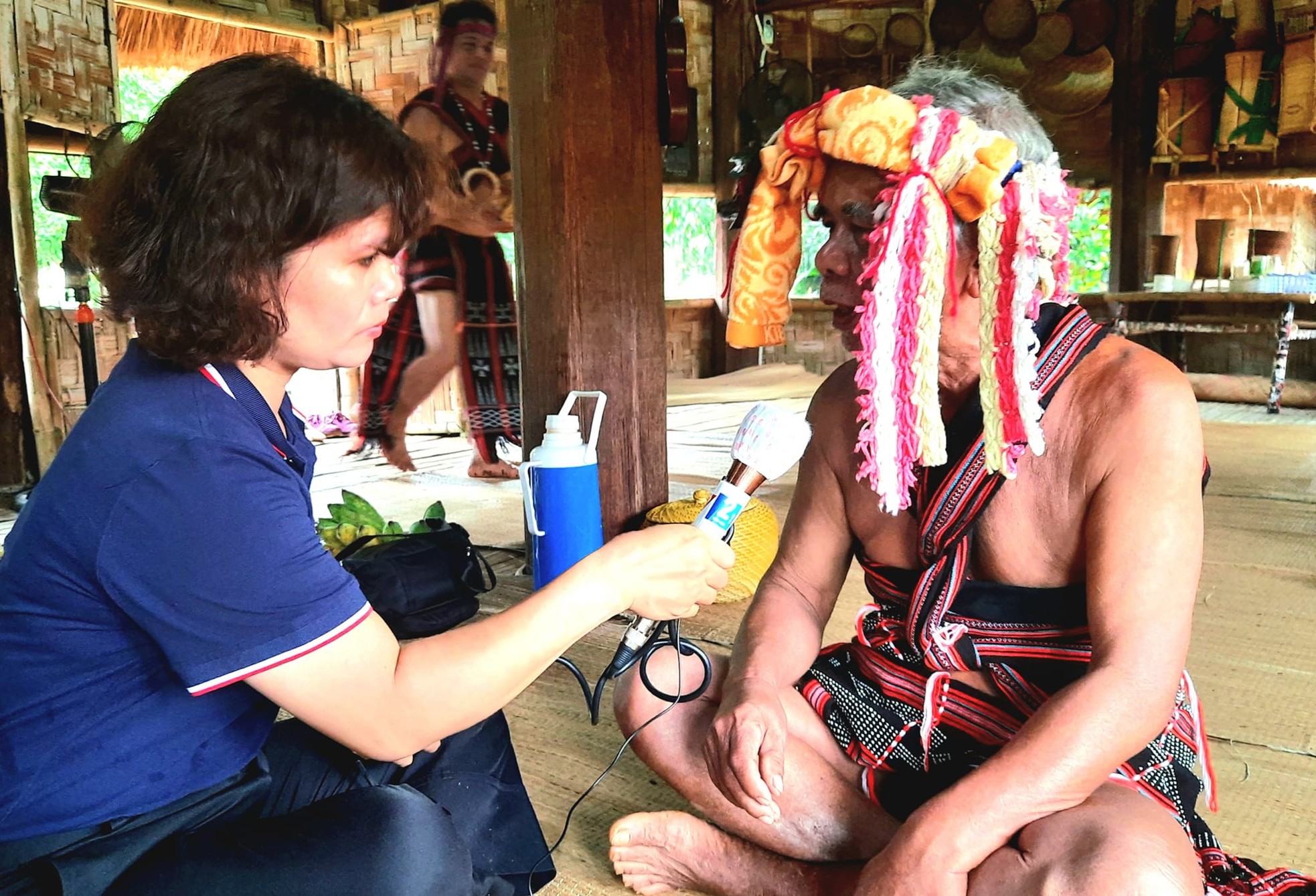 Lan tỏa giá trị ngàn năm trên những trang viết ảnh 6