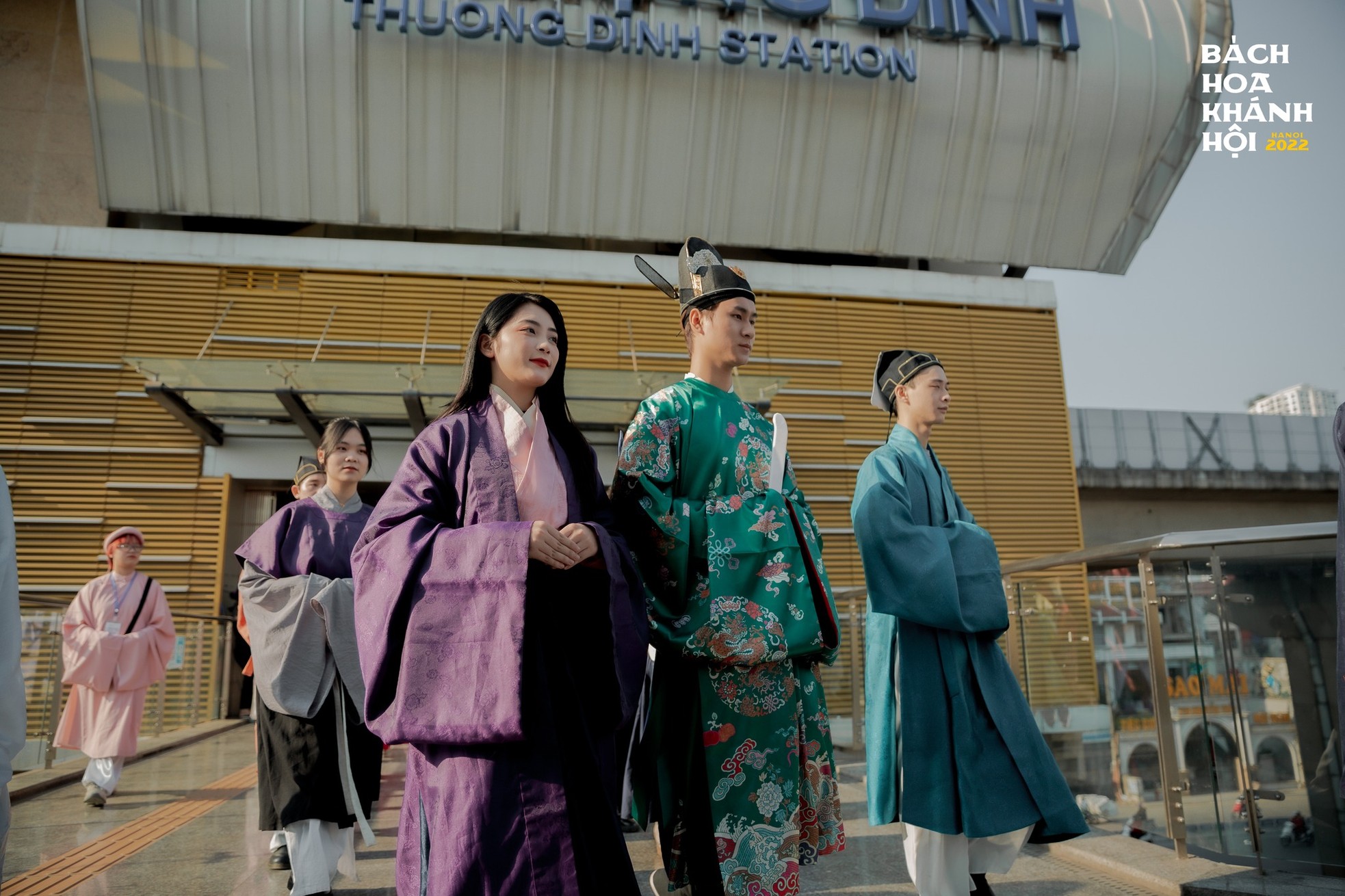 Bước chuyển mình của giao thông công cộng Hà Nội - Bài 3: Viễn cảnh nền giao thông không tiền mặt ảnh 7