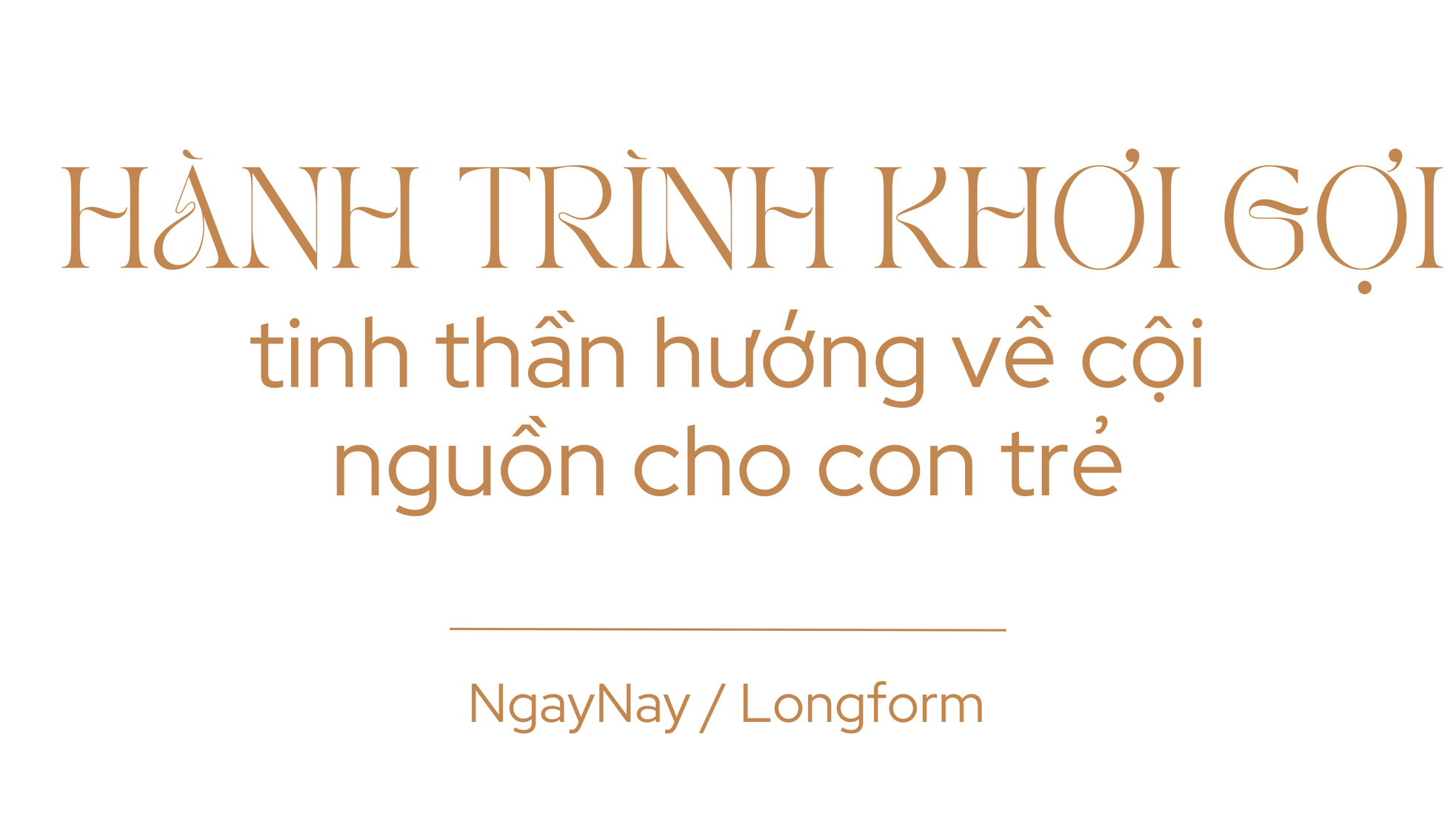 Mang nhạc cổ truyền đến trẻ em, tại sao không? ảnh 5