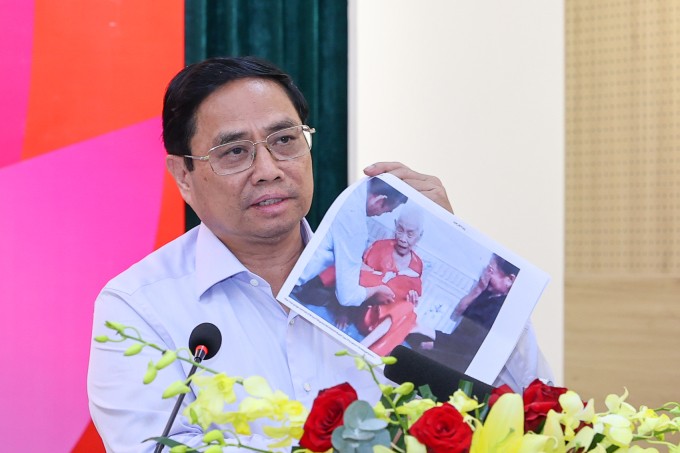 Các anh không vô danh ảnh 17