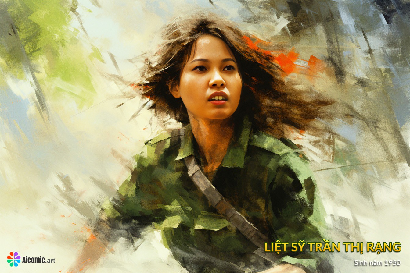 Các anh không vô danh ảnh 7