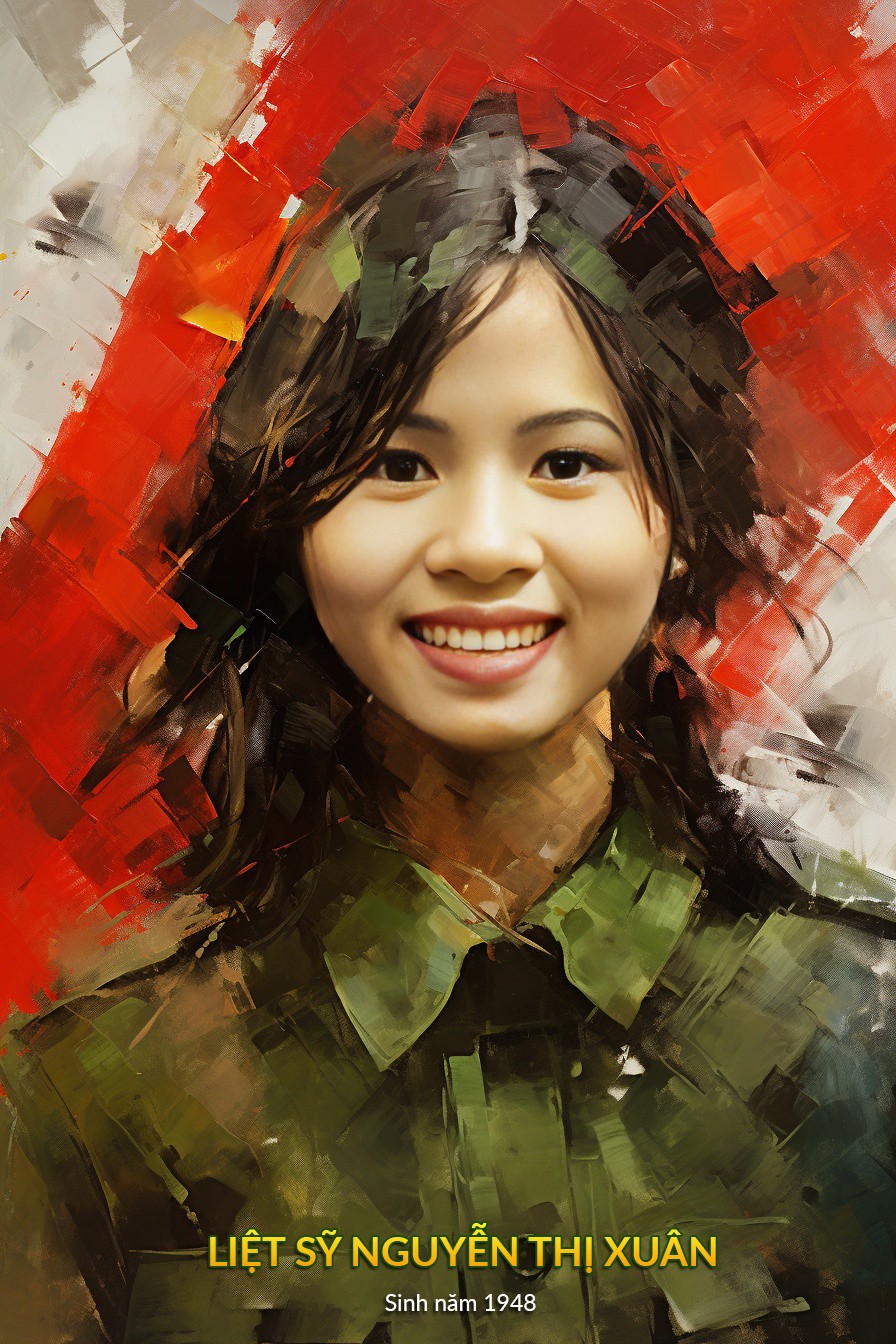 Các anh không vô danh ảnh 9