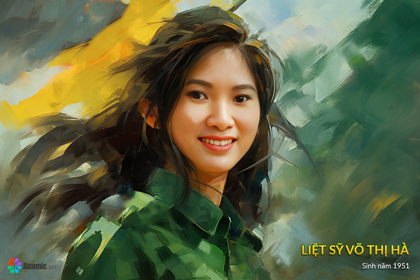 Các anh không vô danh ảnh 6