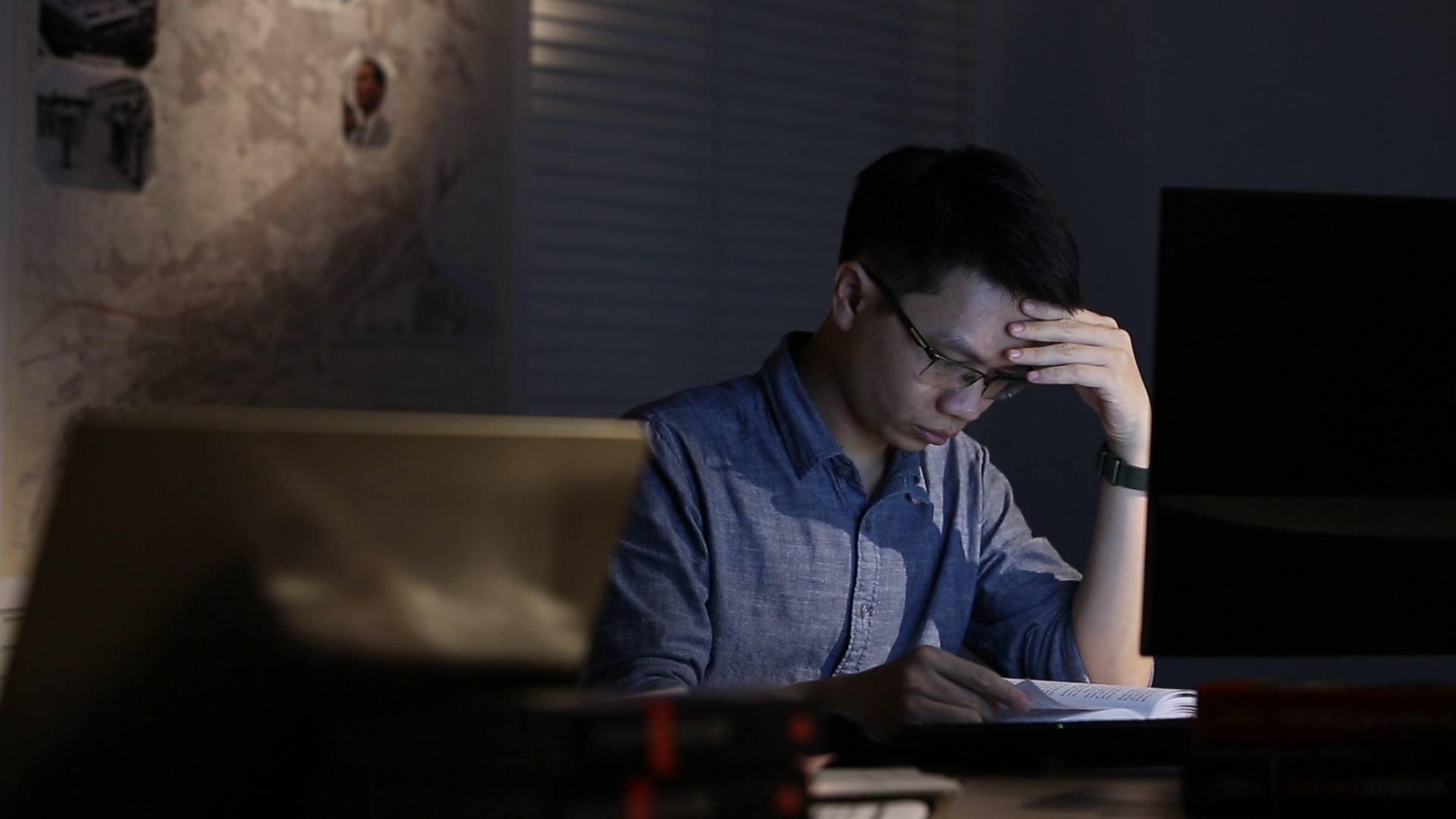 Kể chuyện cũ bằng dòng phim tài liệu mới ảnh 2