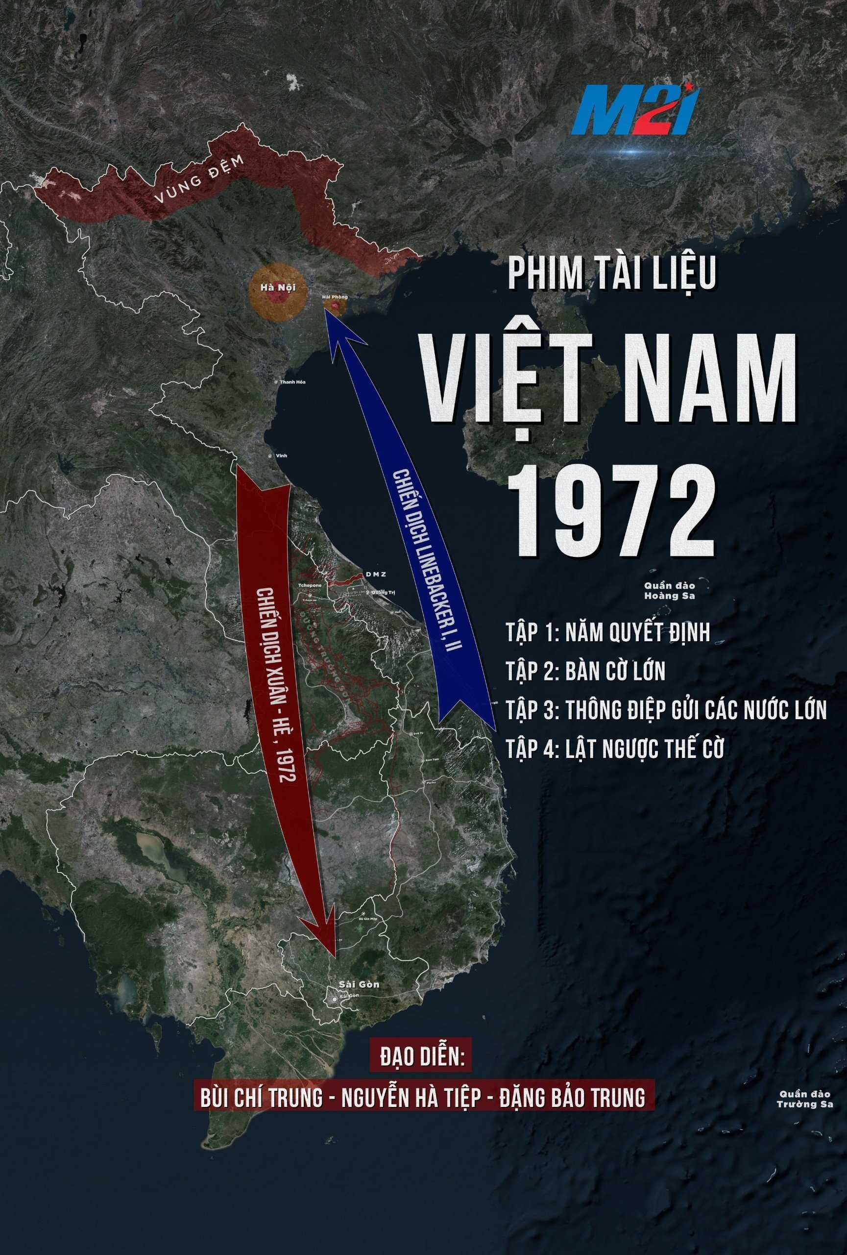 Kể chuyện cũ bằng dòng phim tài liệu mới ảnh 8