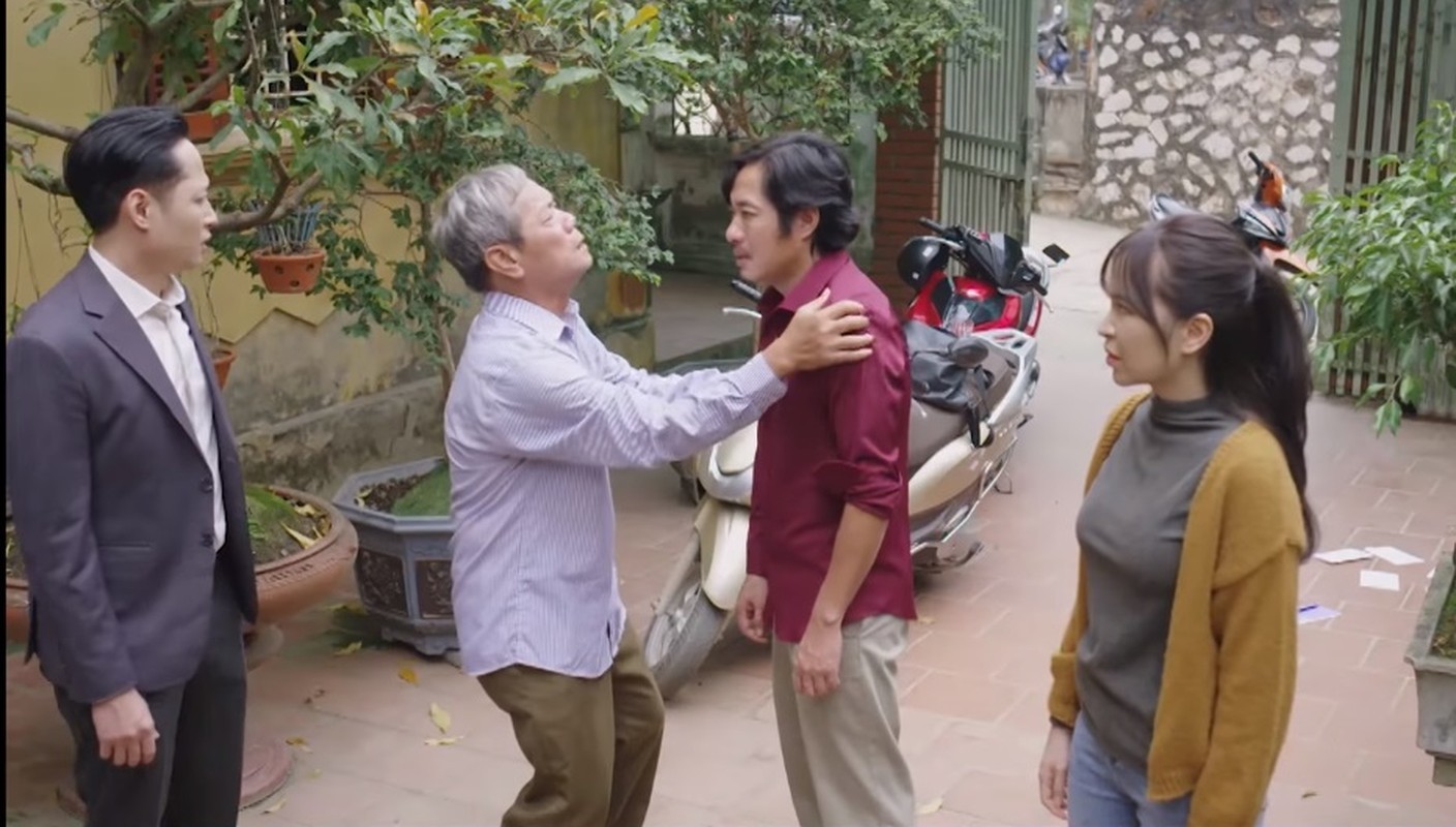 Thay đổi để giữ chân khán giả trước màn hình ảnh 5