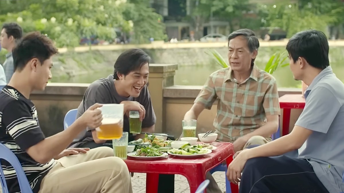 Thay đổi để giữ chân khán giả trước màn hình ảnh 9