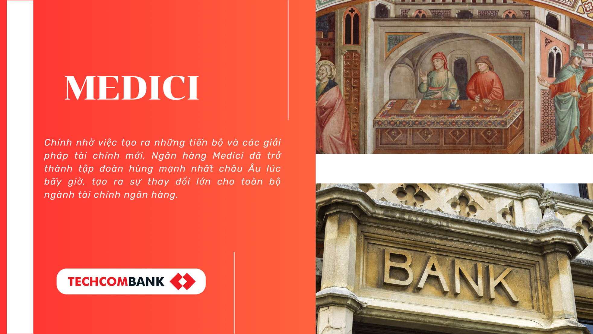 Những chuyển đổi kiến tạo di sản ngân hàng thế giới của “người tiên phong” ảnh 2