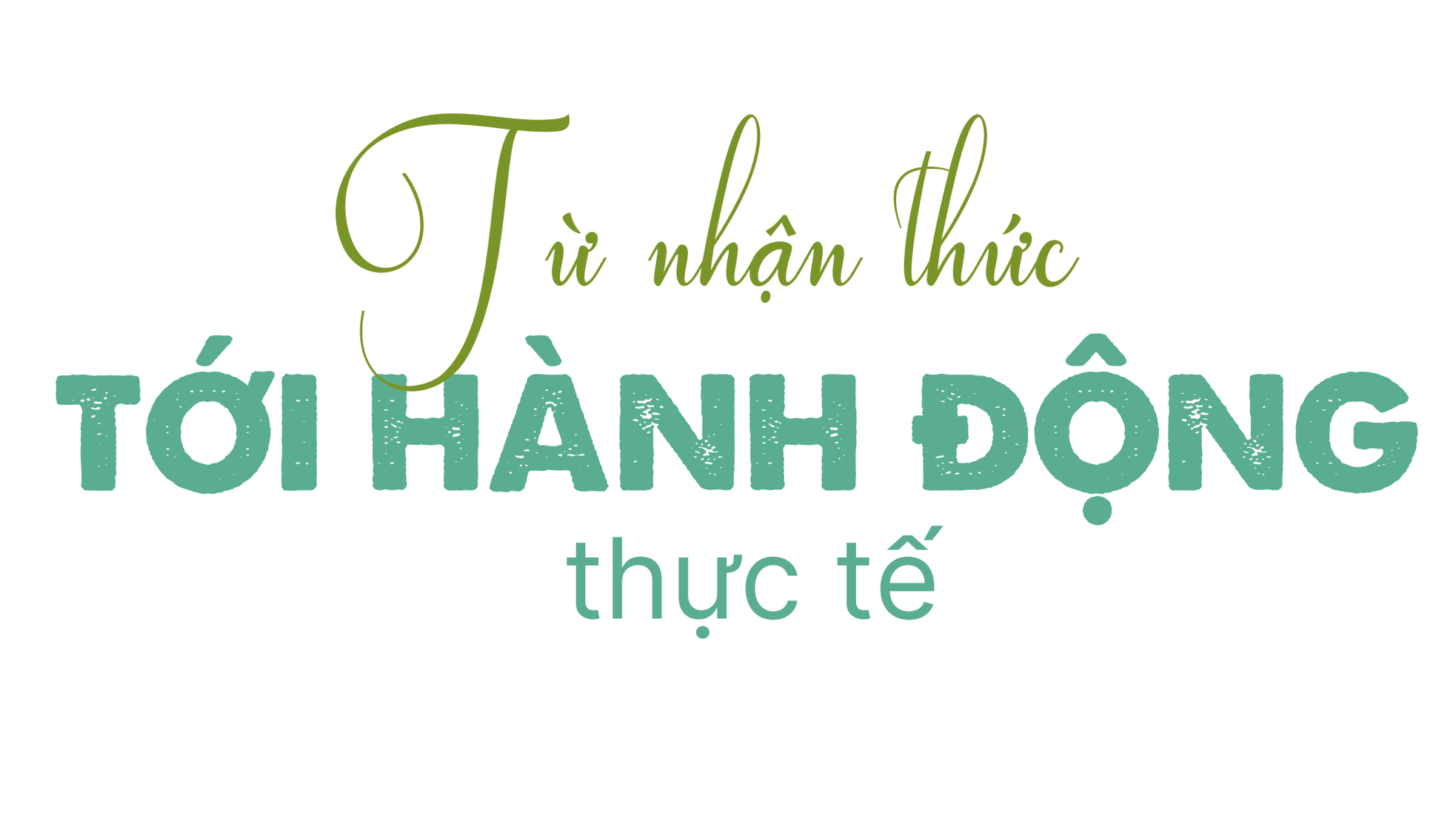 Di sản thiên nhiên - Nguồn cảm hứng bất tận cho những sáng kiến bảo vệ môi trường ảnh 7