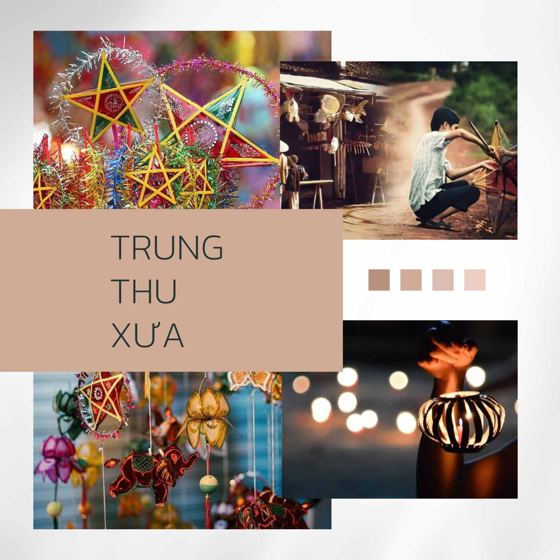 Đi qua những đêm trăng ảnh 3