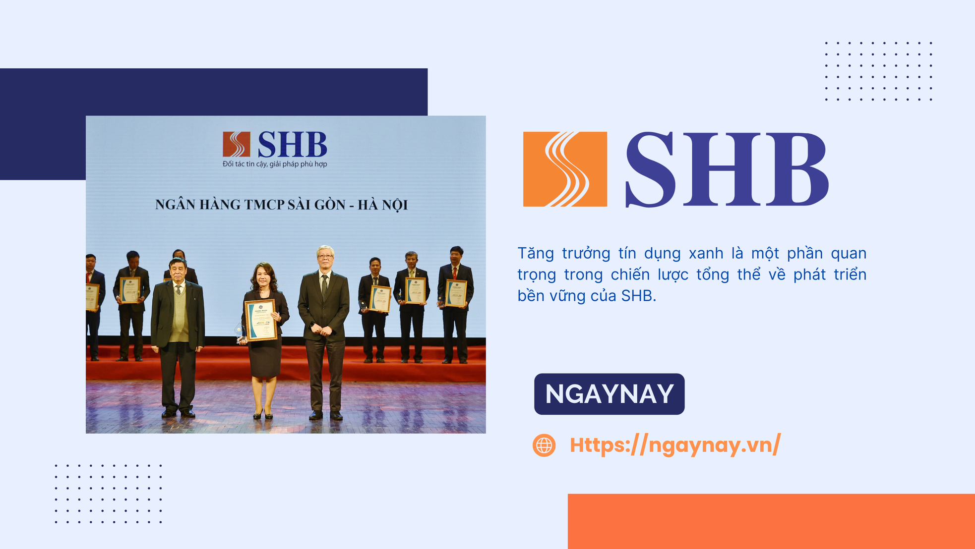 SHB đồng hành cùng các dự án năng lượng tại Việt Nam ảnh 2