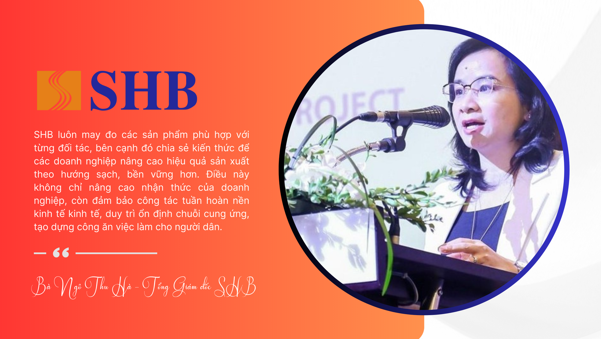 SHB đồng hành cùng các dự án năng lượng tại Việt Nam ảnh 5