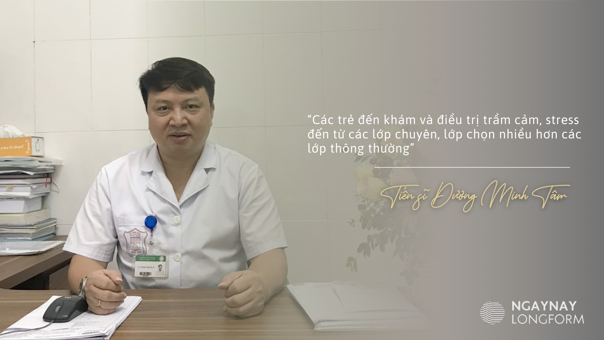 Áp lực thi cử thời hiện đại ảnh 6