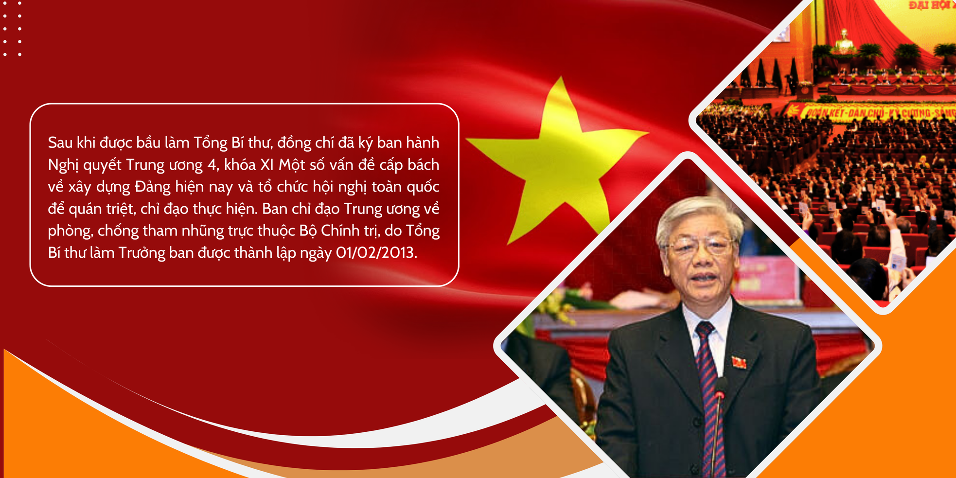 Tổng Bí thư Nguyễn Phú Trọng - Nhà lãnh đạo hết lòng vì nước, vì dân ảnh 7