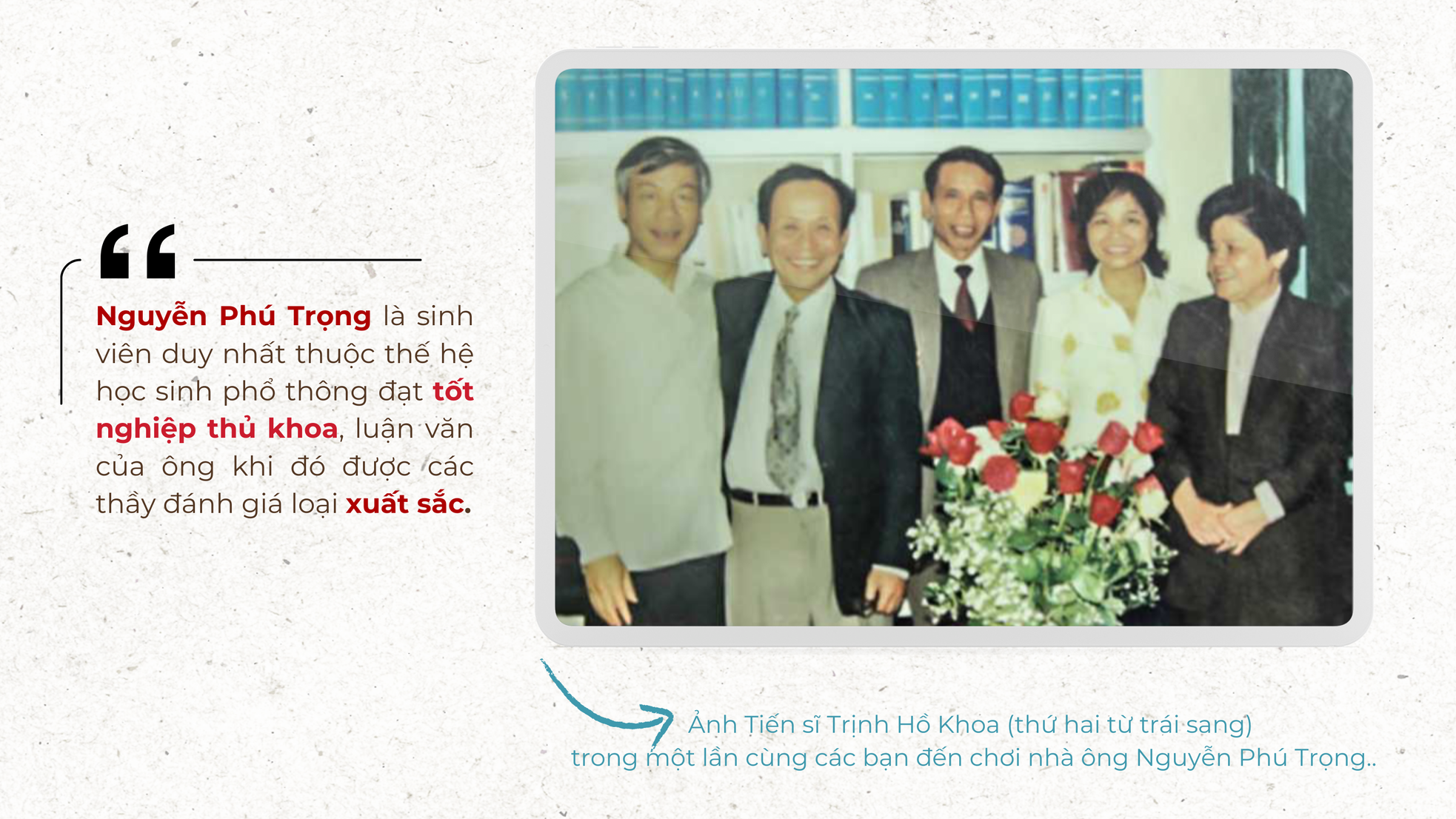 Tổng Bí thư Nguyễn Phú Trọng - Một con người bình dị, khiêm nhường ảnh 4