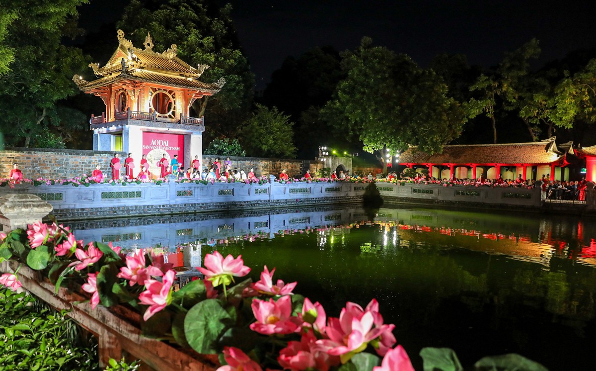 Xây dựng và phát triển nền văn hóa số ở Việt Nam hiện nay ảnh 4