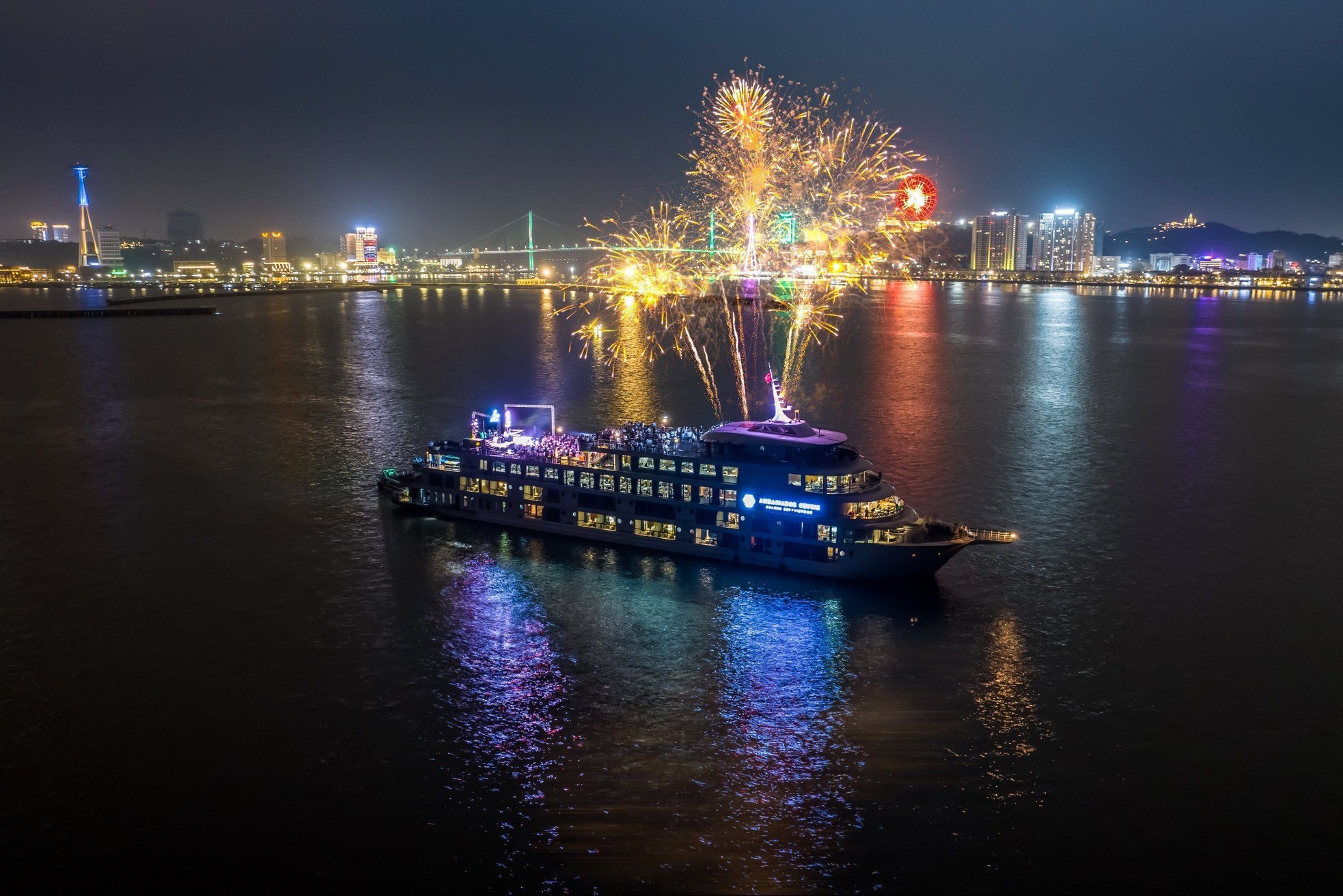 Phát triển kinh tế xanh từ “kho báu” tài nguyên văn hóa ảnh 6