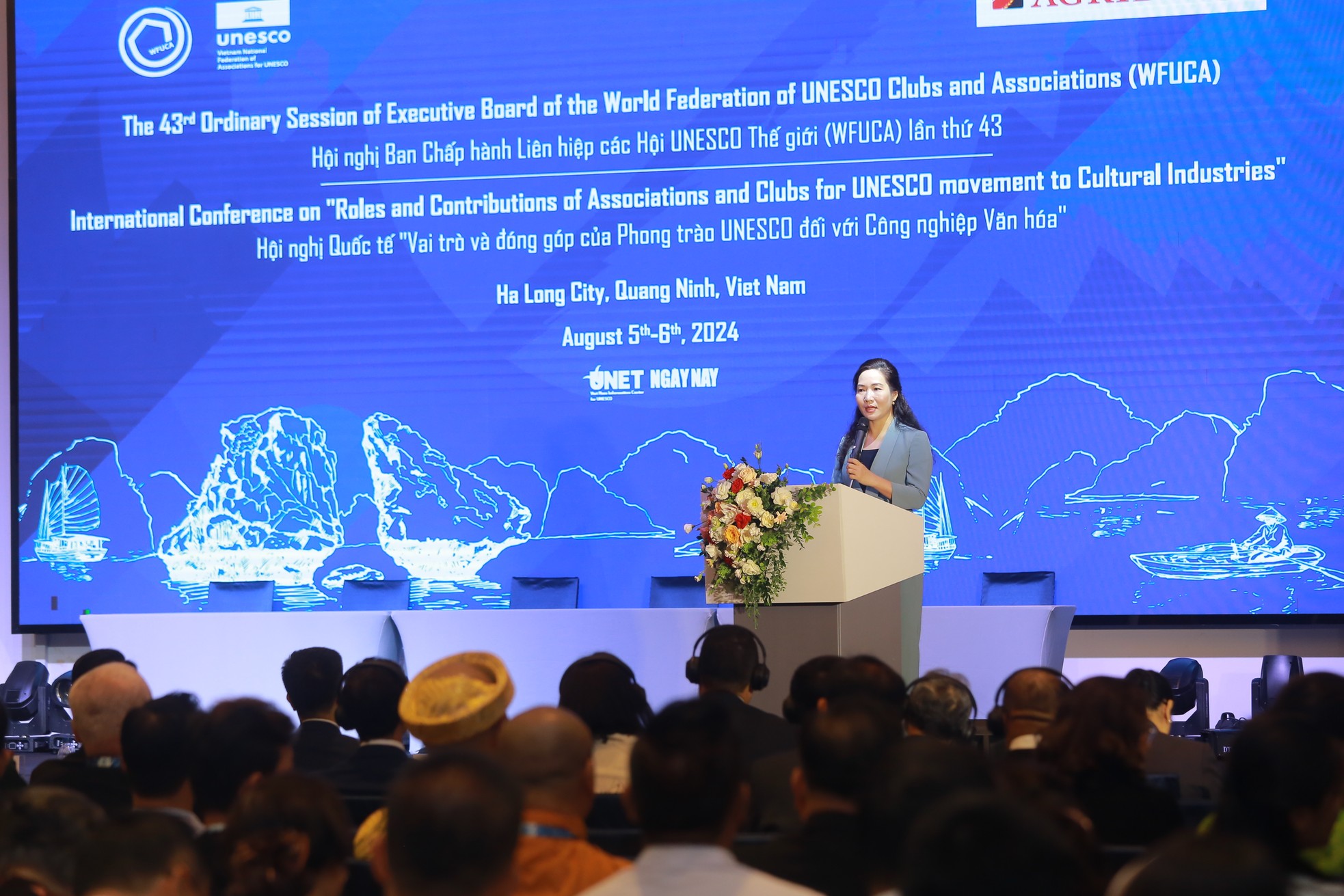 Quảng Ninh sẵn sàng đón đầu “làn sóng” công nghiệp văn hóa ảnh 6